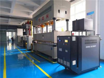 碳纖維復合材料成型用溫控設備什么價位？「歐能機械」告訴您