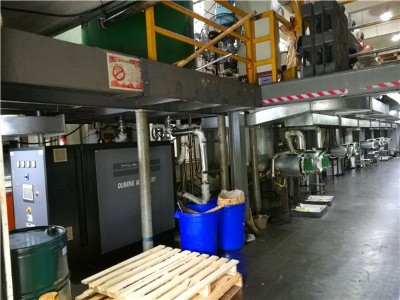化工反應釜溫控設備雙重操作模式，「歐能機械」助您更環(huán)保更安全