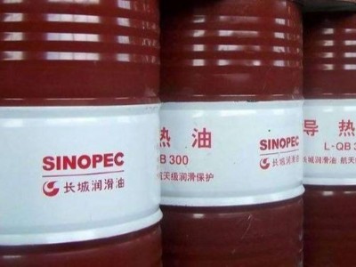 導(dǎo)熱油性能對油溫機(jī)安全運(yùn)行的影響，「歐能機(jī)械」帶您了解