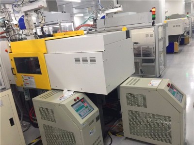 水式模溫機(jī)溫度升不上去？「歐能機(jī)械」提醒您注意以下問題