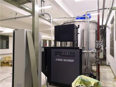 水熱反應釜怎么實現(xiàn)控溫，水熱反應釜控溫方式
